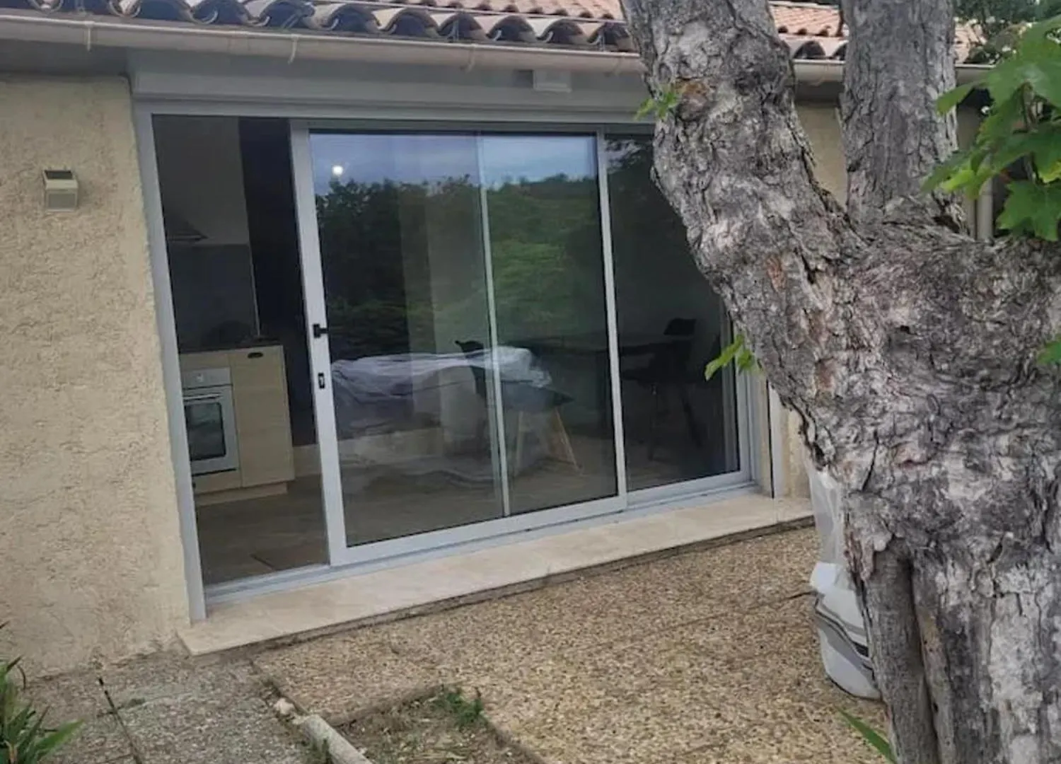 Maison Charmante A Saint-Michel-L'Observatoire Avec Jardin 0*,