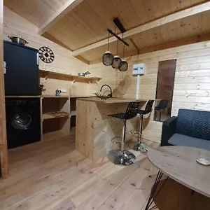 Ile D'ambre Chalet