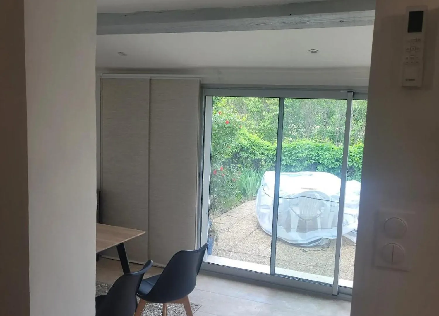 Maison Charmante A Saint-Michel-L'Observatoire Avec Jardin Holiday home